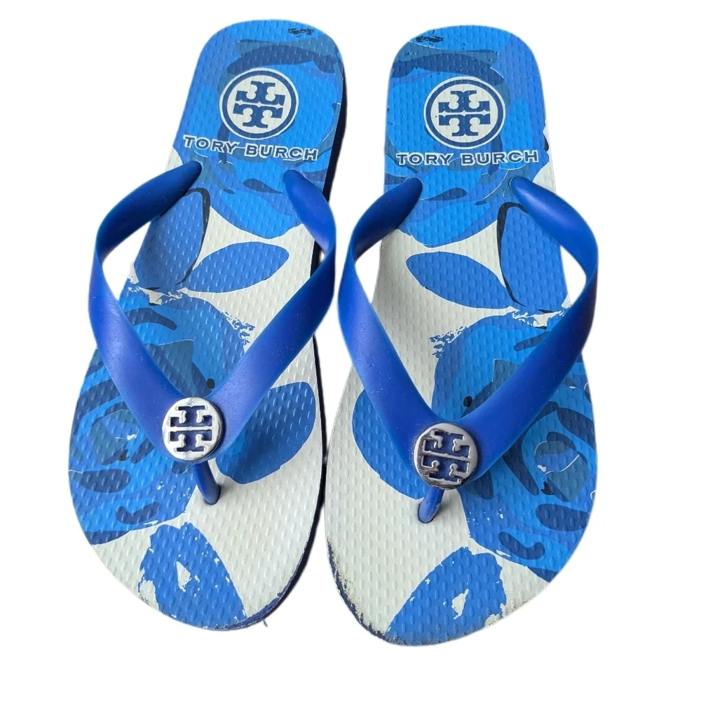 Tory Burch Isidro flip-flops